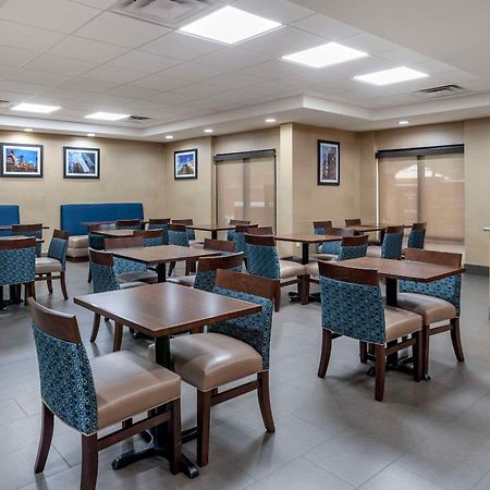 Comfort Inn Birmingham Homewood Esterno foto