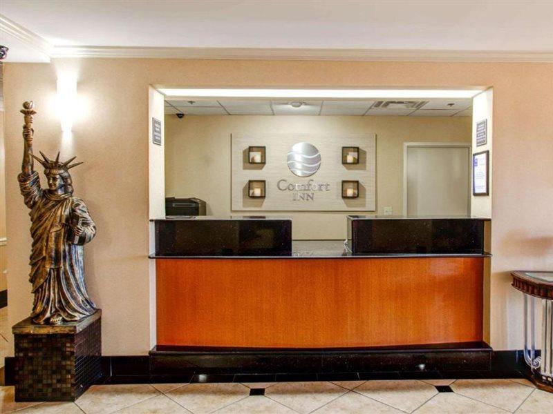 Comfort Inn Birmingham Homewood Esterno foto