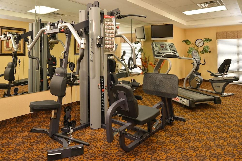 Comfort Inn Birmingham Homewood Esterno foto