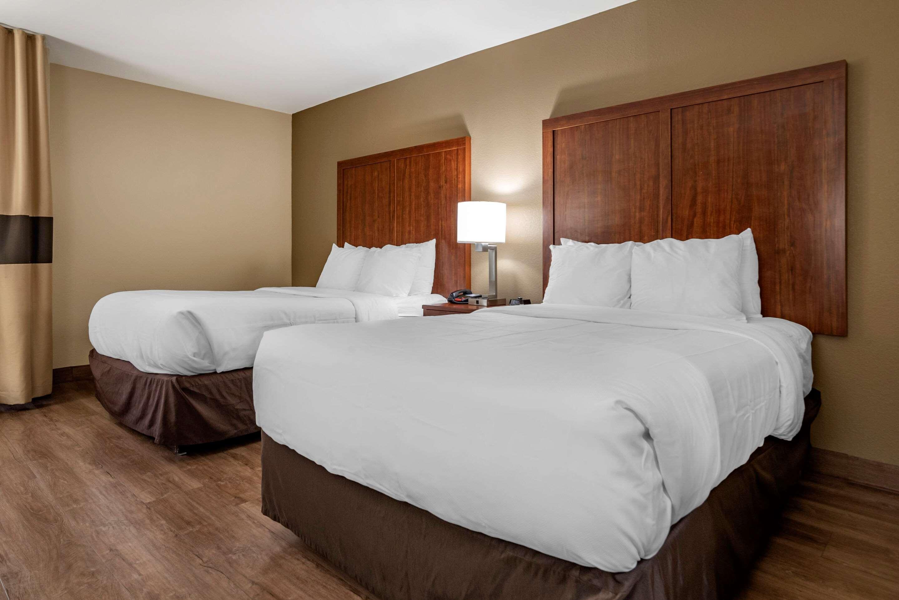 Comfort Inn Birmingham Homewood Esterno foto