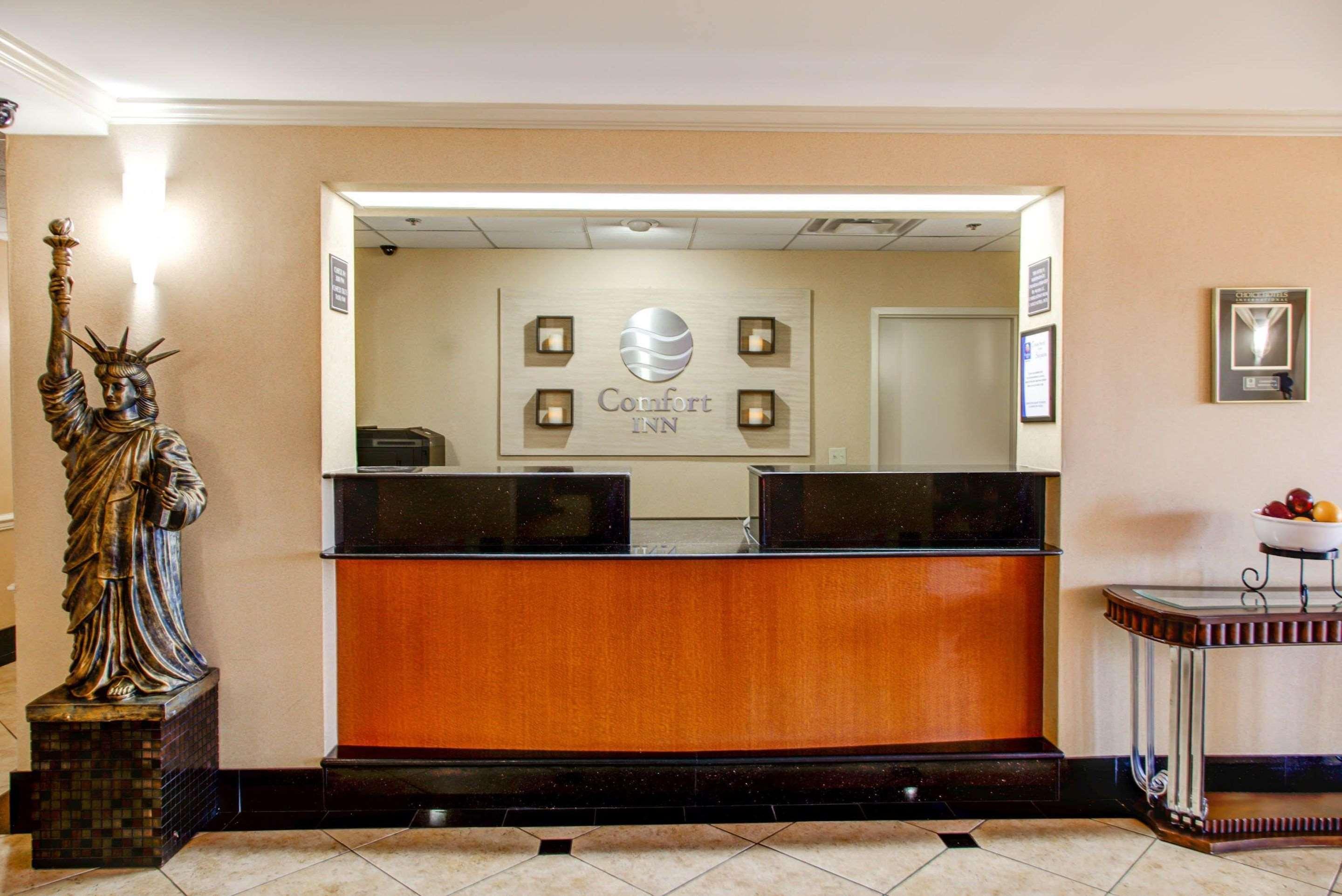 Comfort Inn Birmingham Homewood Esterno foto