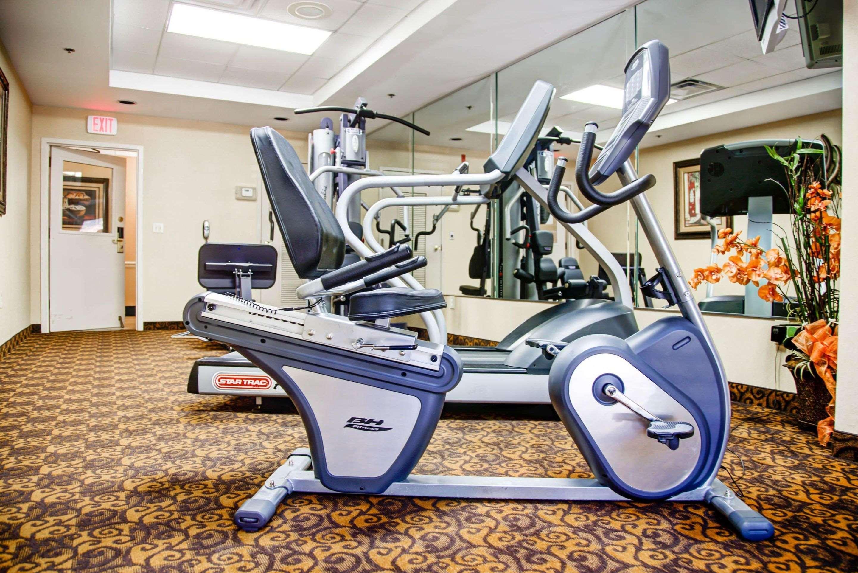 Comfort Inn Birmingham Homewood Esterno foto
