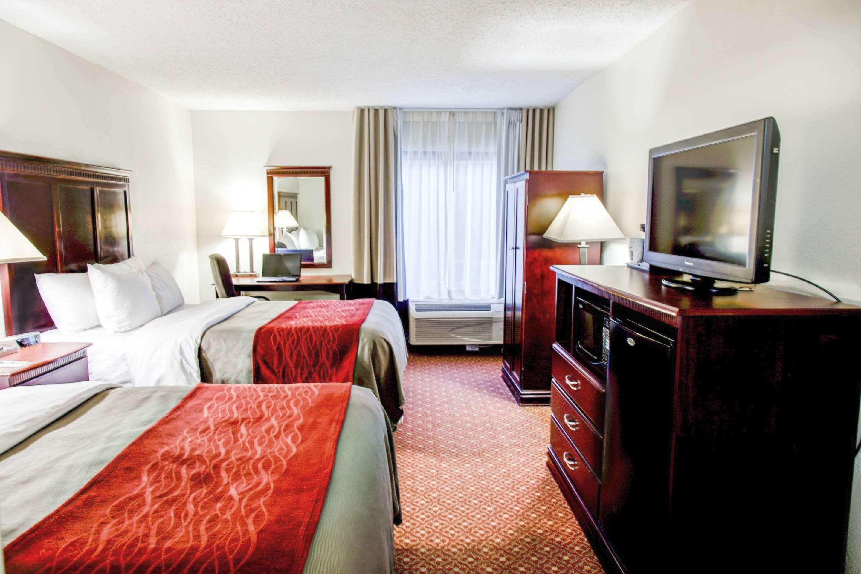 Comfort Inn Birmingham Homewood Esterno foto
