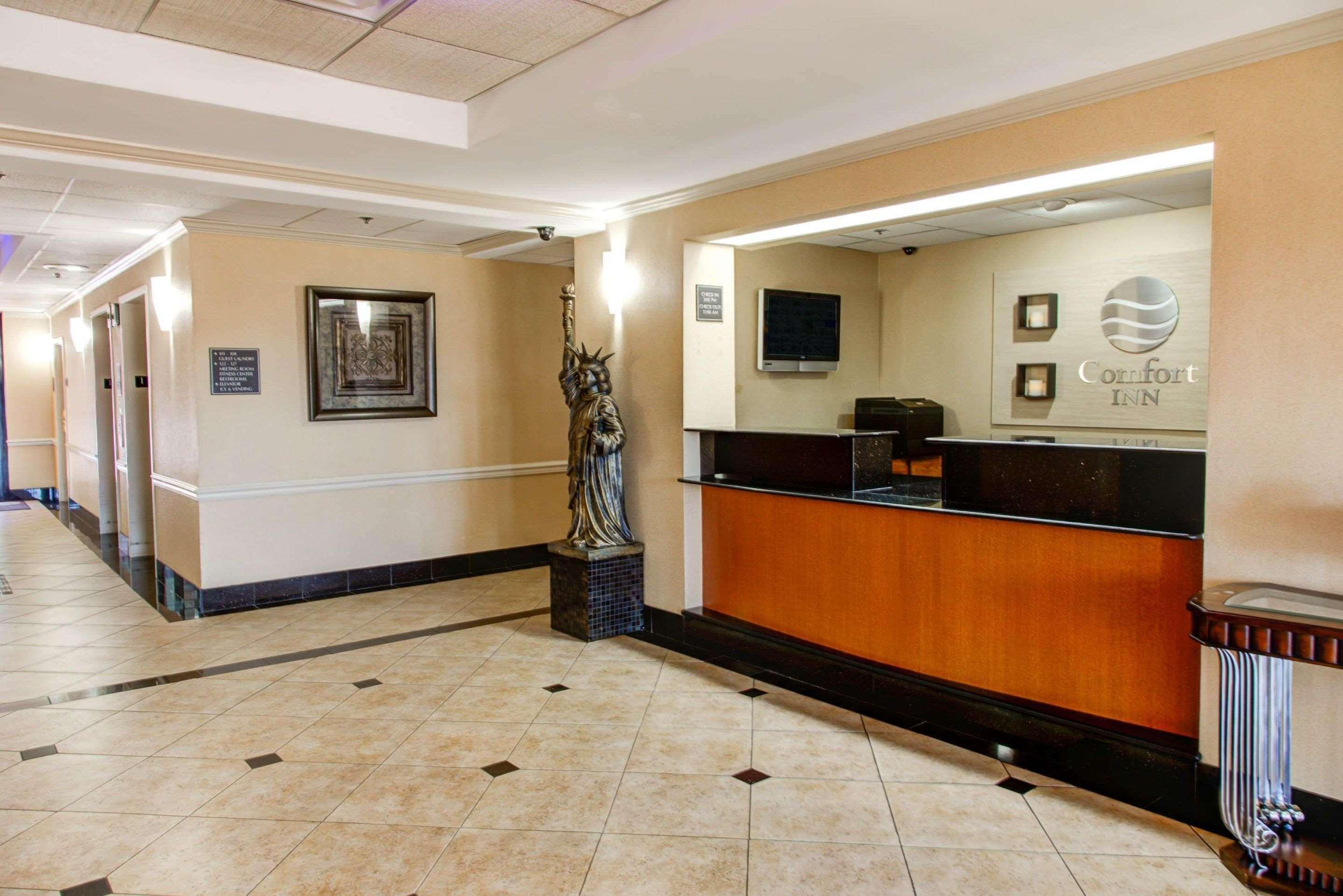 Comfort Inn Birmingham Homewood Esterno foto