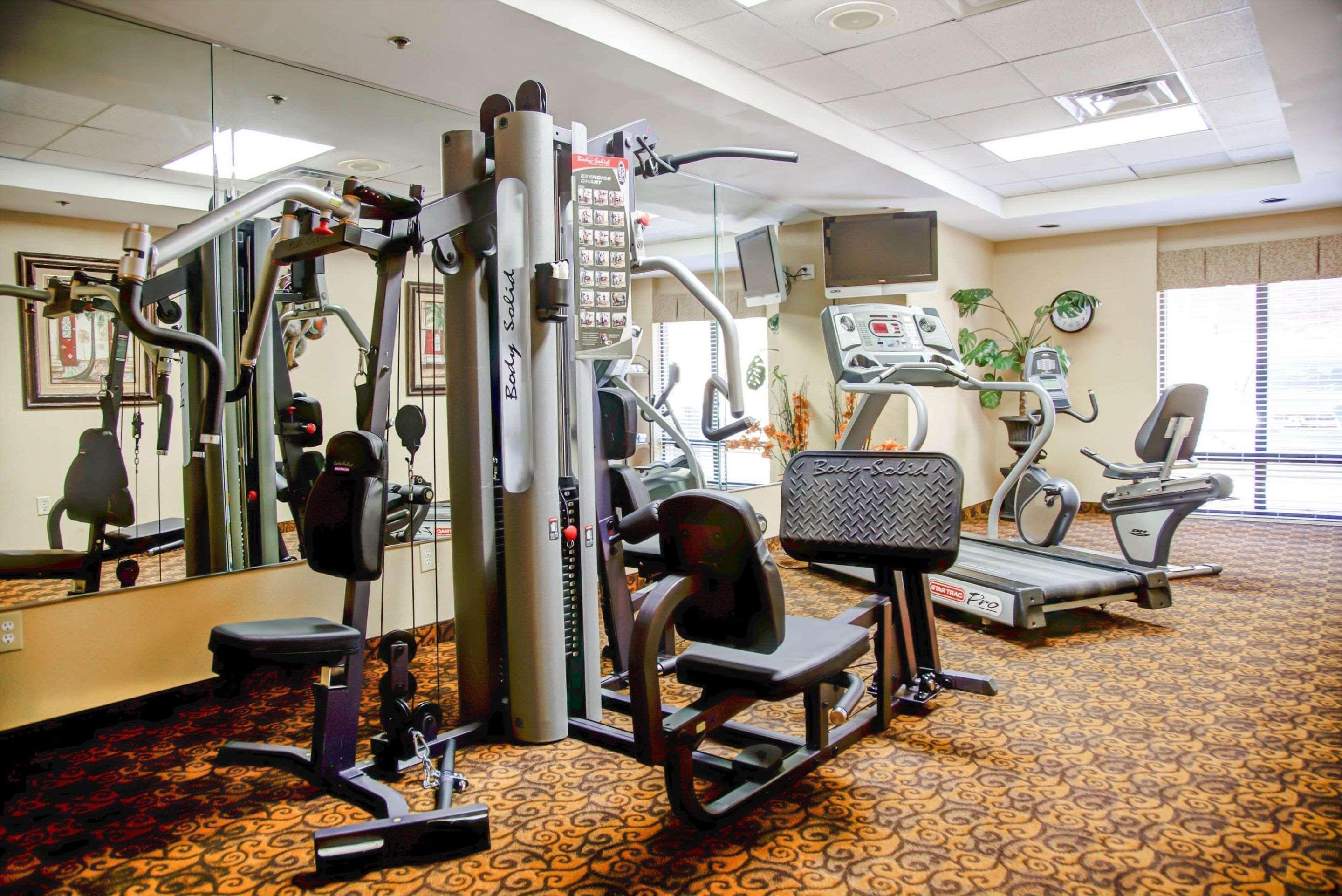 Comfort Inn Birmingham Homewood Esterno foto