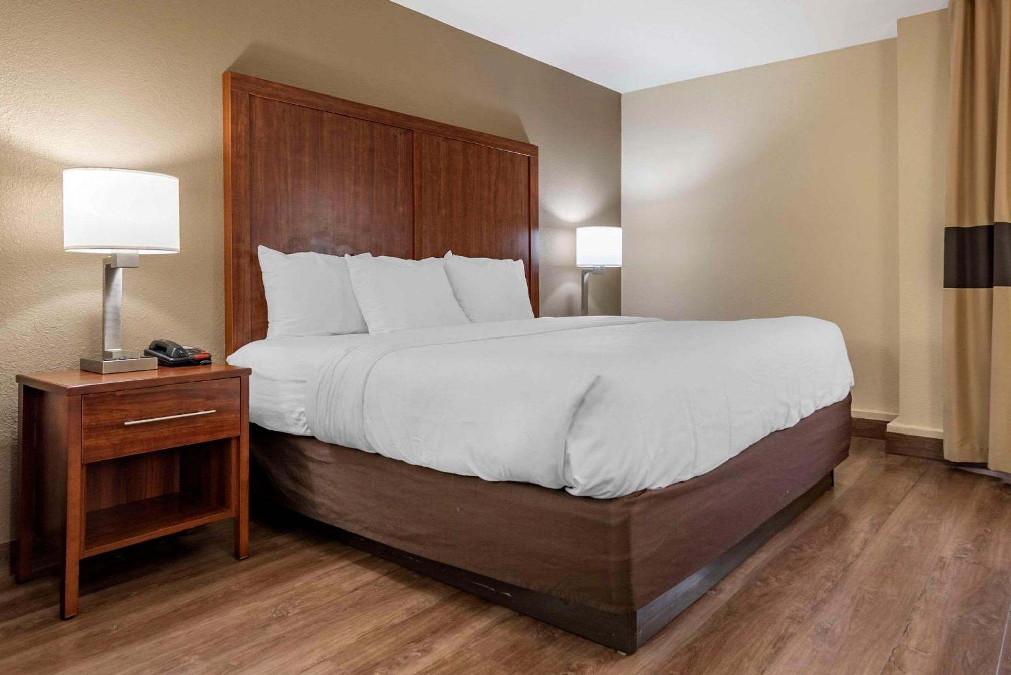 Comfort Inn Birmingham Homewood Esterno foto